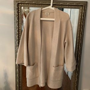Aritzia Brullon Sweater